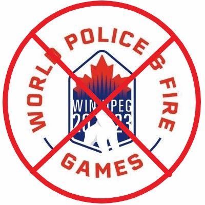 2023 World Police & Fire Games